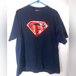 Superman T shirt